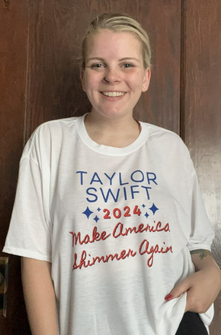 TSwift 2024