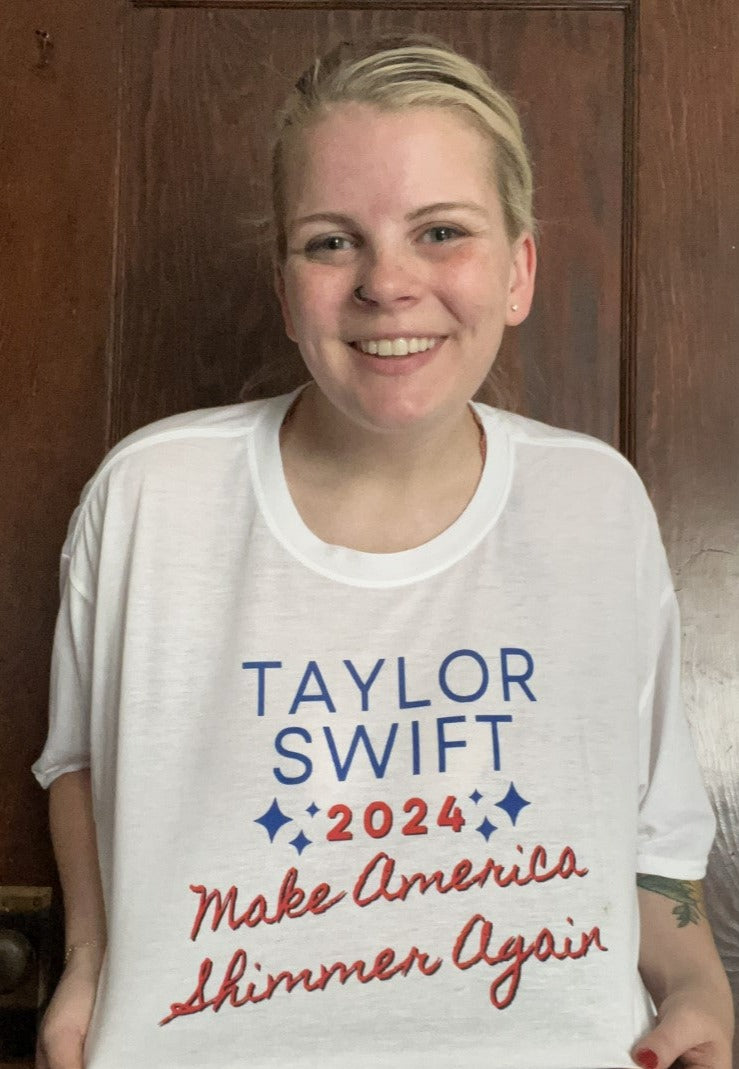 TSwift 2024
