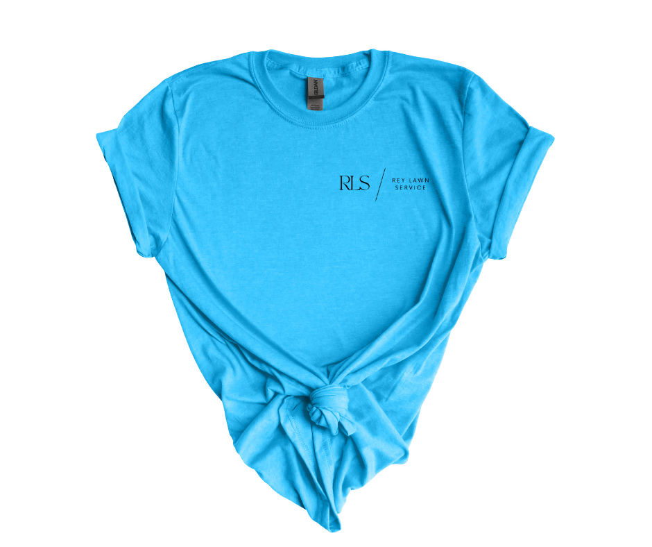 Rey Lawn Service T-Shirt - Pre-Order