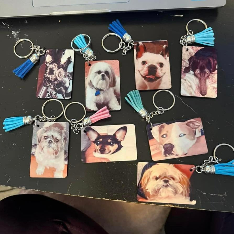 Key Chains