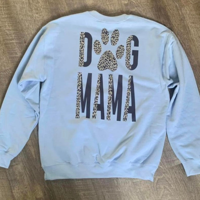 Dog Mom Cheeta