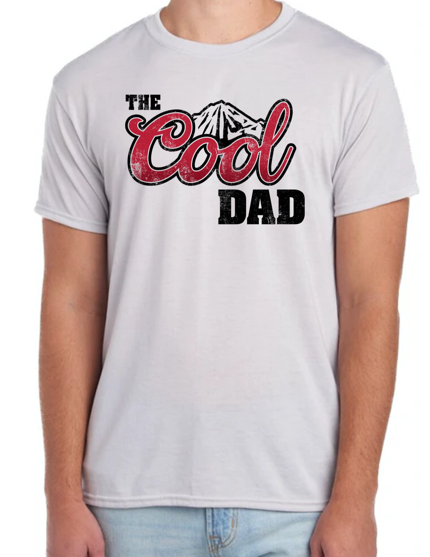 The Cool Dad