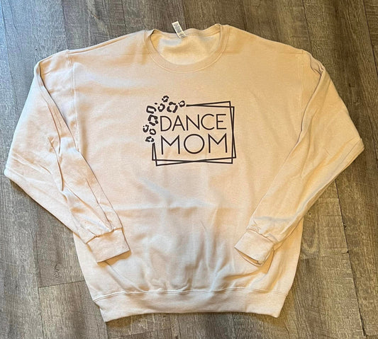 Dance Mom Cheeta