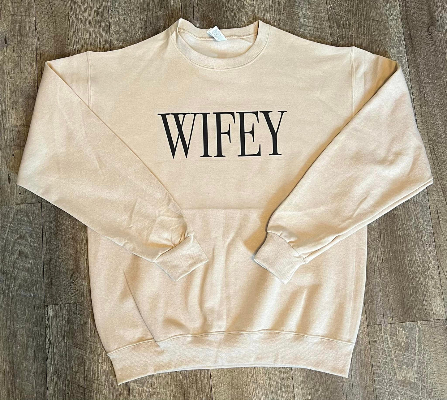 WIFEY