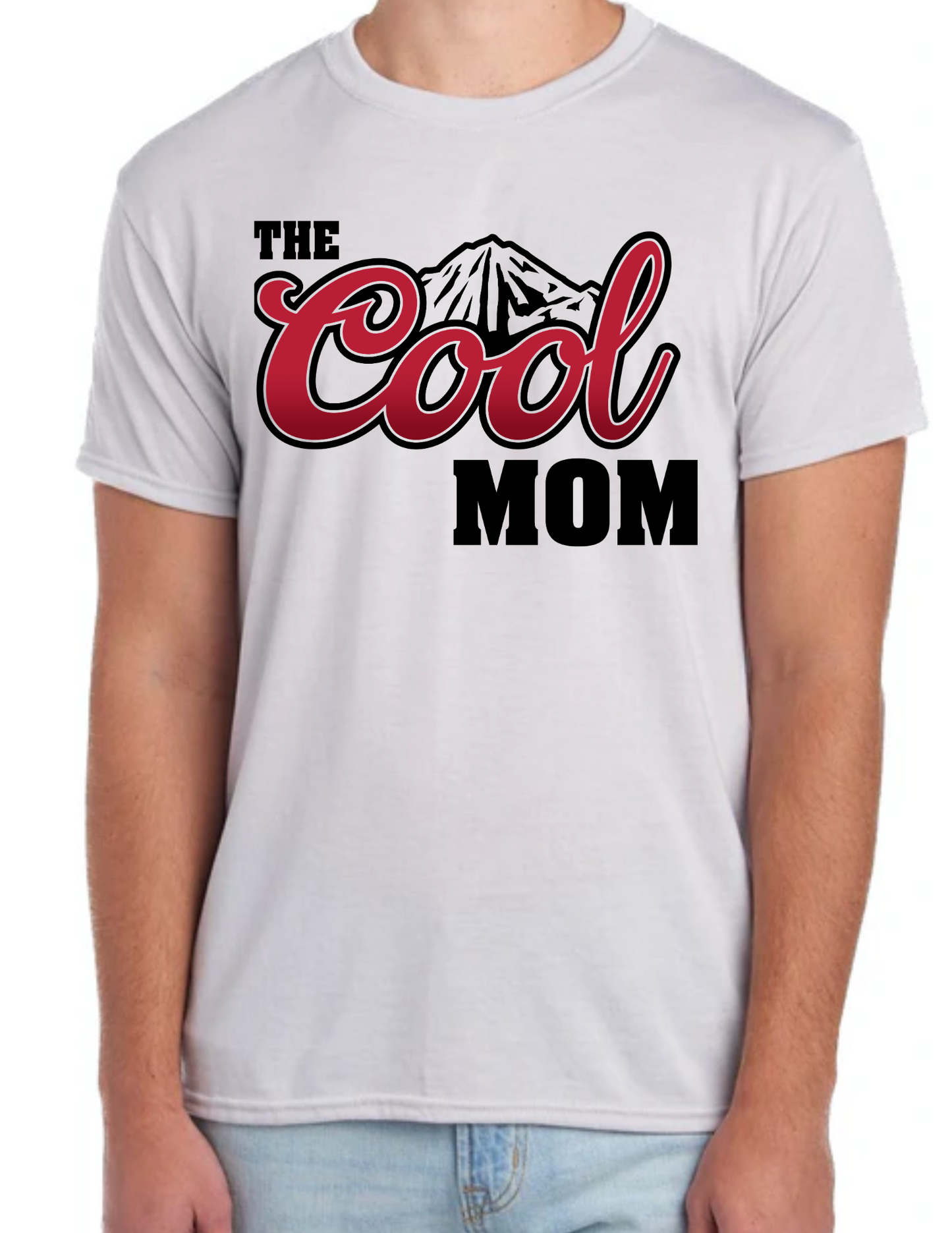 The Cool Mama/Mom
