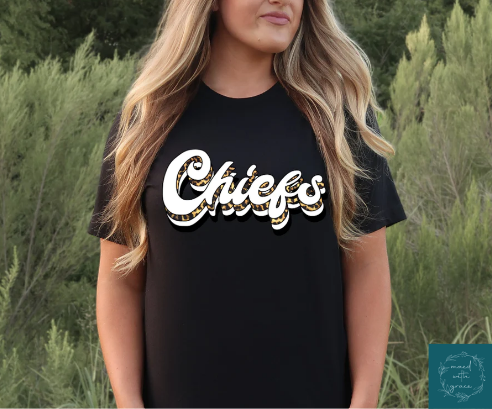 Chiefs Stacked