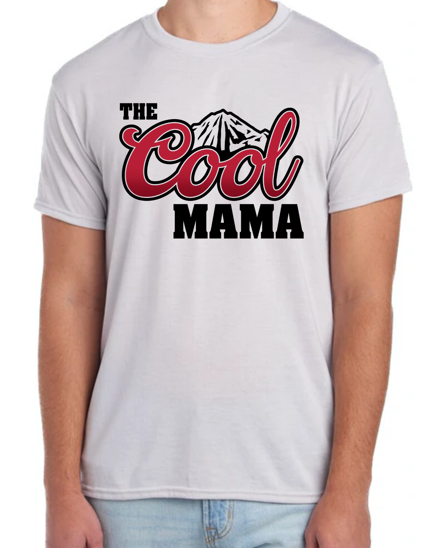 The Cool Mama/Mom