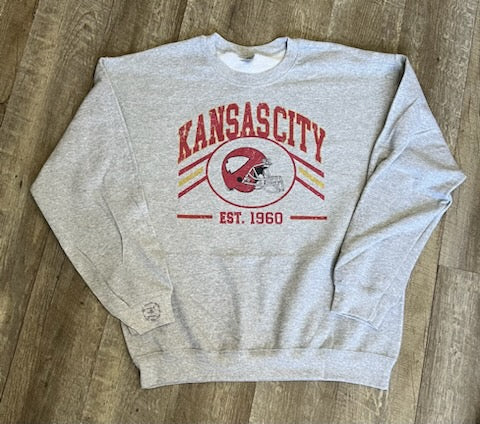 Kansas City 2022