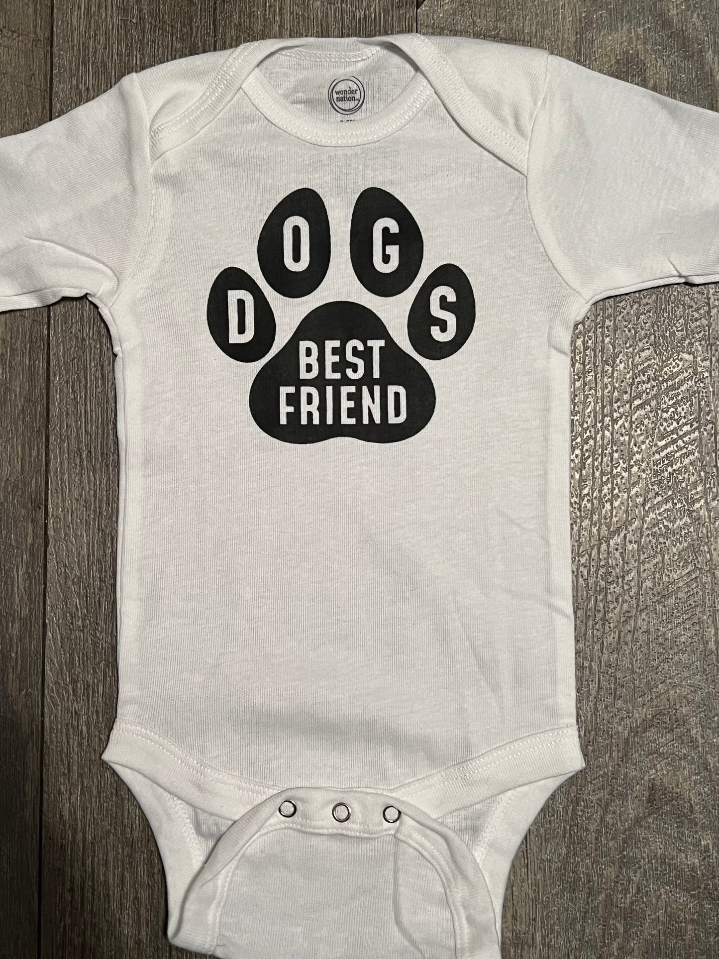 Dogs Best Friend