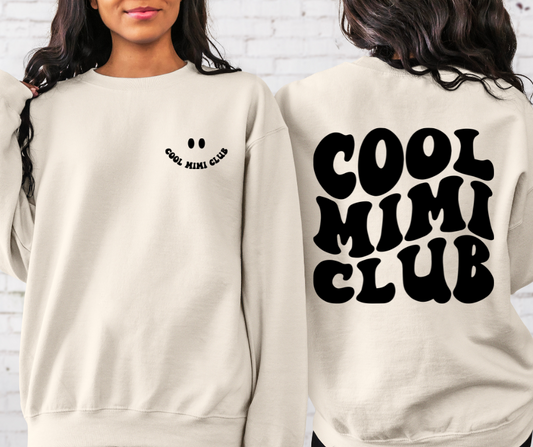 Cool MIMI Club