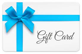 Maed with Grace Gift Card