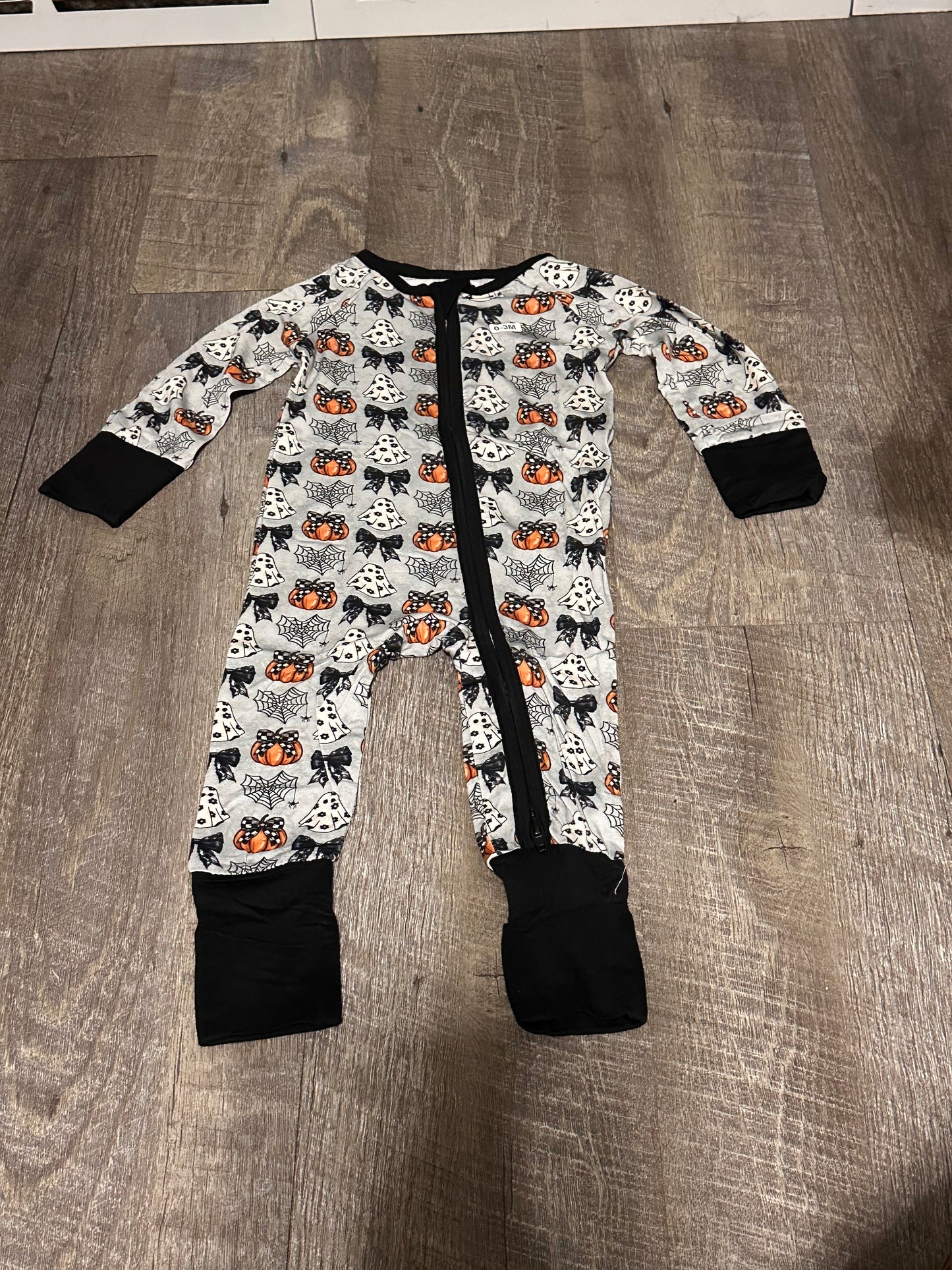 Halloween Bows - RTG