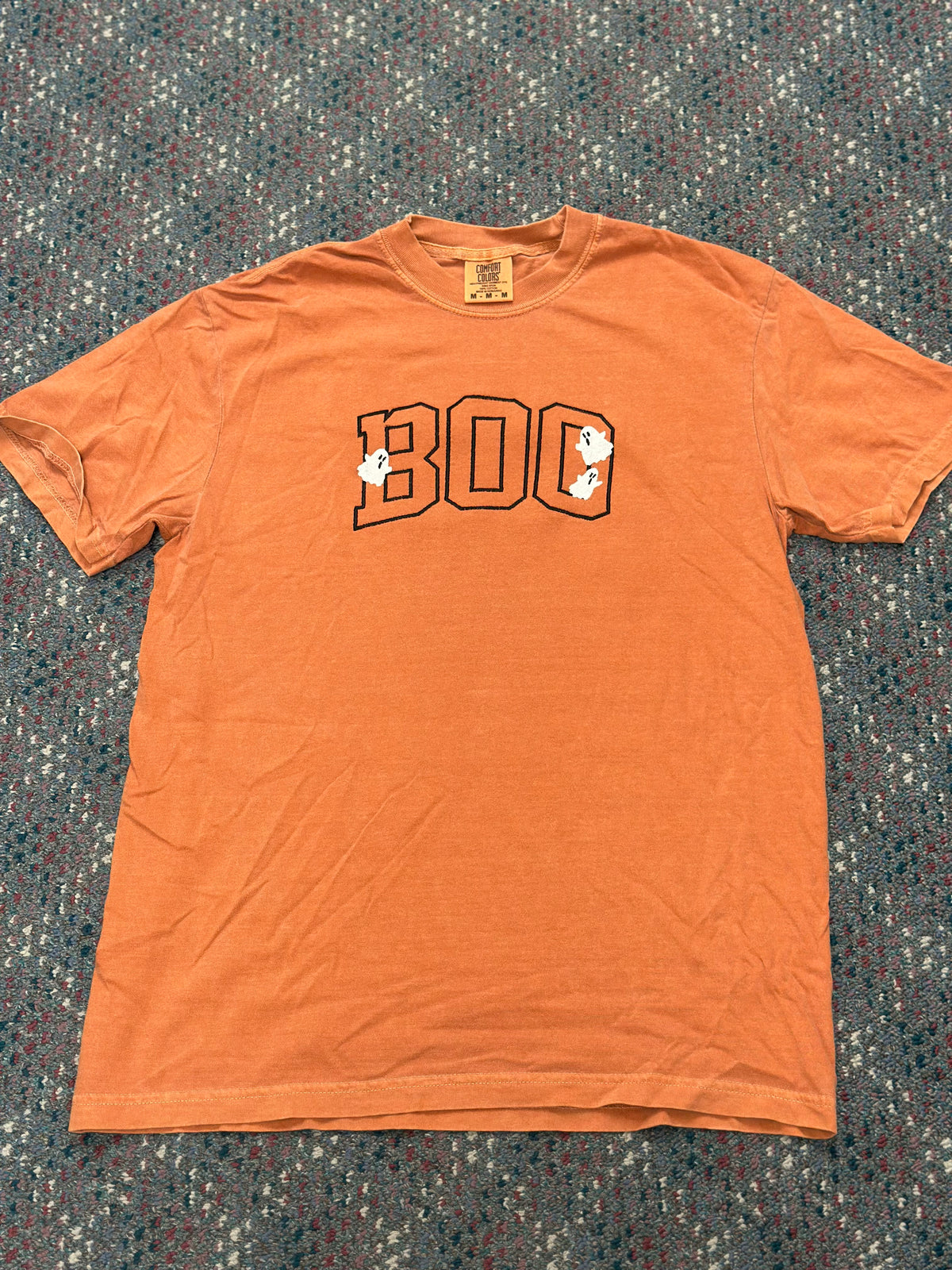Boo w/ Ghost - RTG