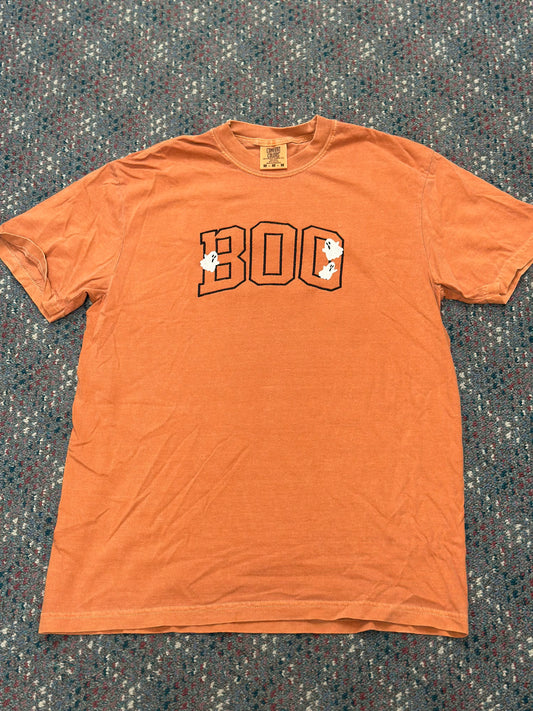 Boo w/ Ghost - RTG