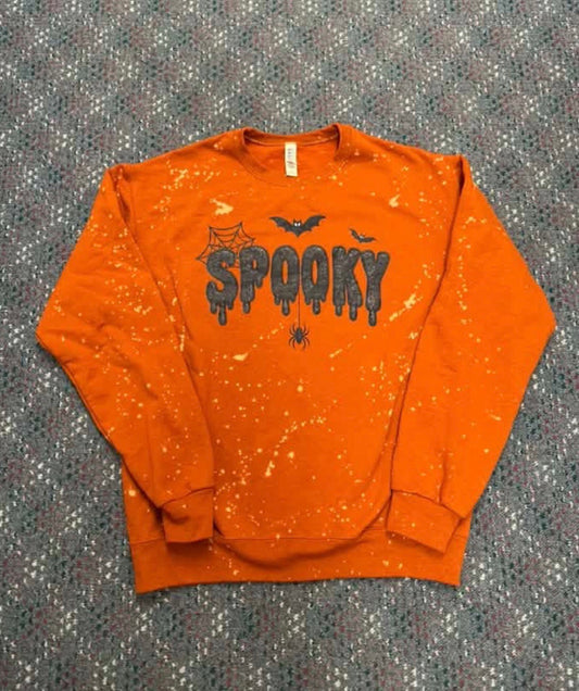 Spooky “Glitter” - RTG