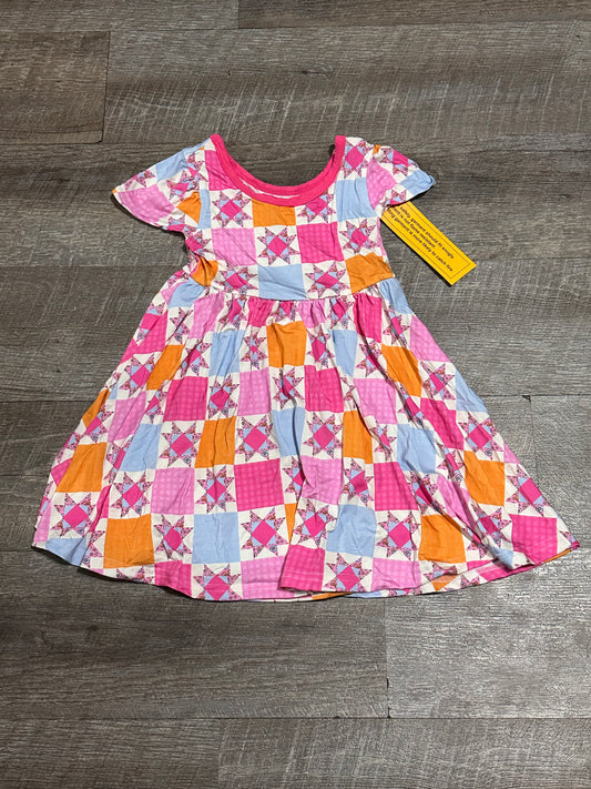 Forever Quilting - Twirl Dress - RTG