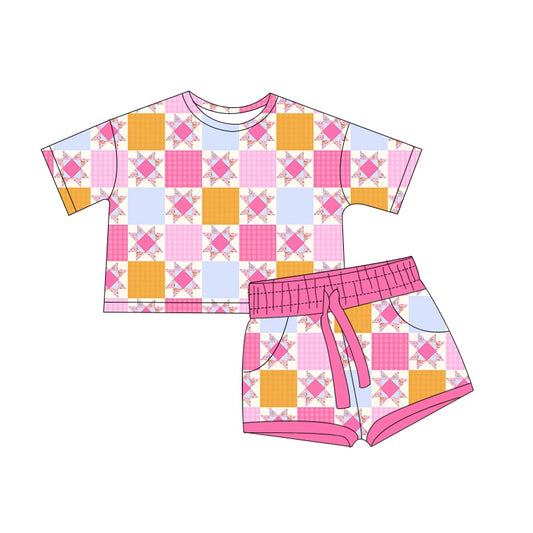 Forever Quilting - Adult Lounge - Preorder