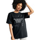 The Permanent Jewelry Artist - Comfort Colors Tshirt