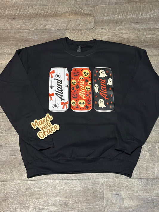 Spooky Alani's - RTG