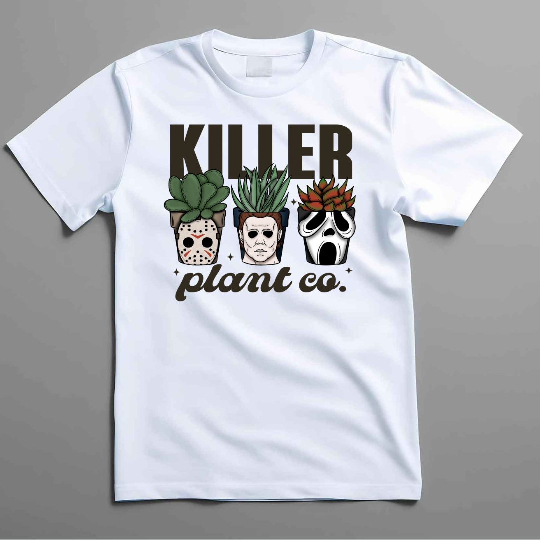 Killer Plant Co