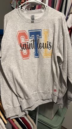 STL Block Letters - RTG