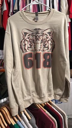 618 Tigers - Medium - RTG