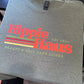 Hippie Haus Crewnecks