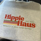 Hippie Haus Tshirts