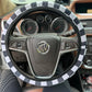Car Steering Wheel Covers - RTG