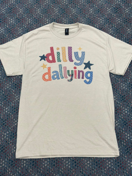 Dilly Dallying - RTG
