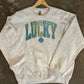 Lucky - Varsity Block - RTG