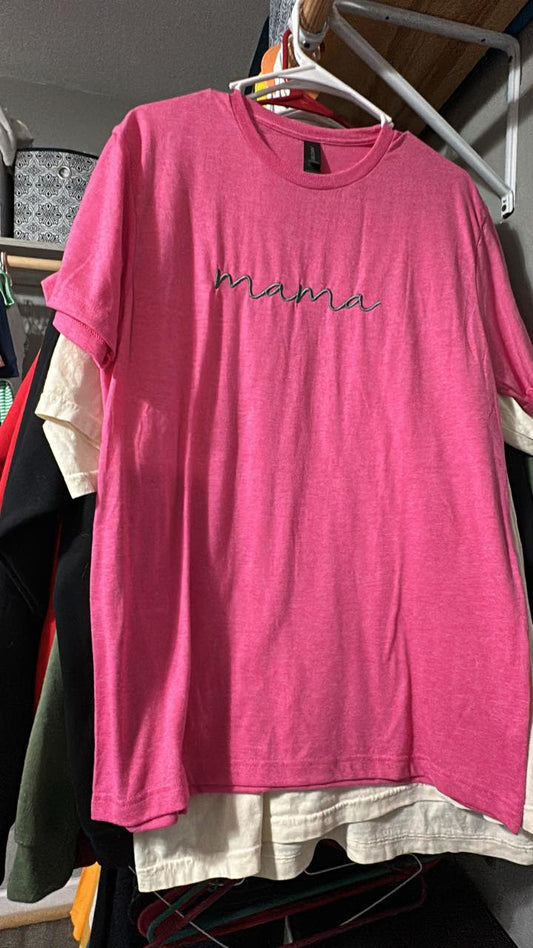 Simple Mama - Medium - RTG