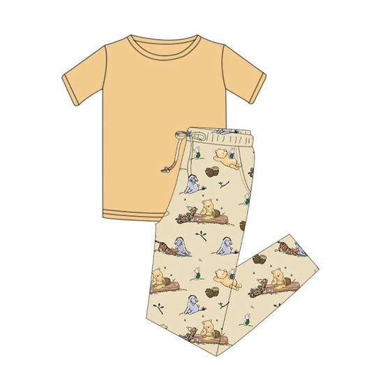 Hundred Acre Woods  - Adult Lounge Set