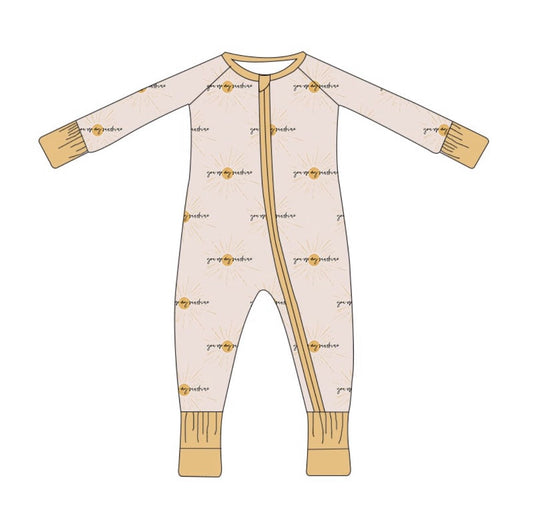 You Are My Sunshine - Zippy