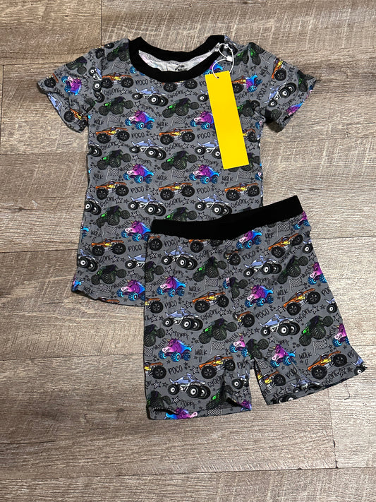 Monster Mash - 2 Piece PJ Set - RTG