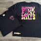 Support Local MILFS - Screenprint