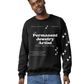 The Permanent Jewelry Artist - Gildan Crewneck