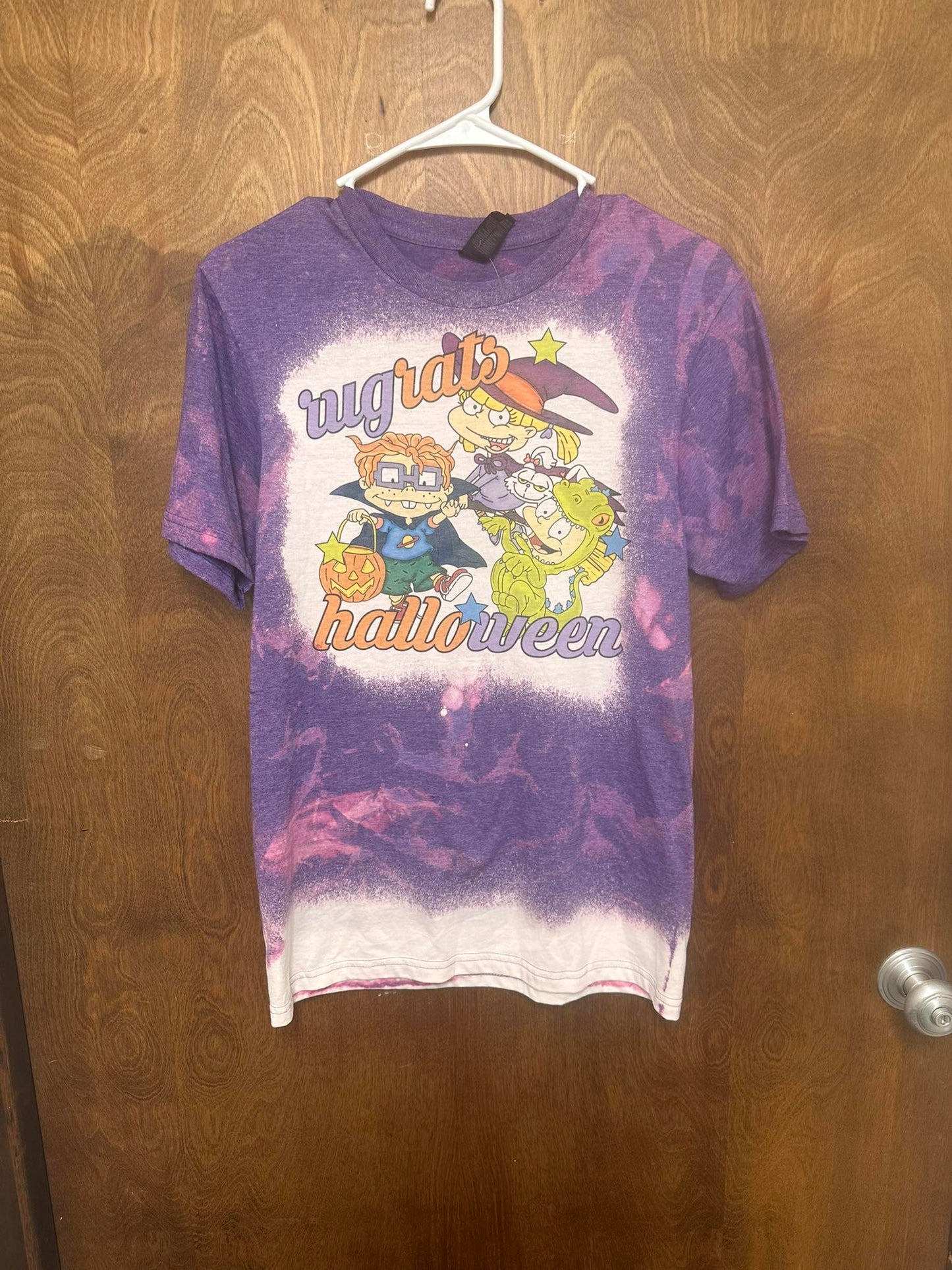 Rugrats Halloween - Small - RTG