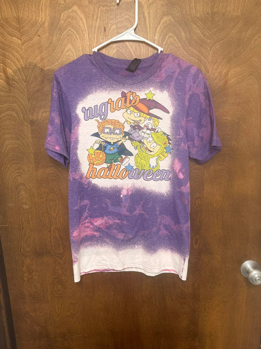 Rugrats Halloween - Small - RTG