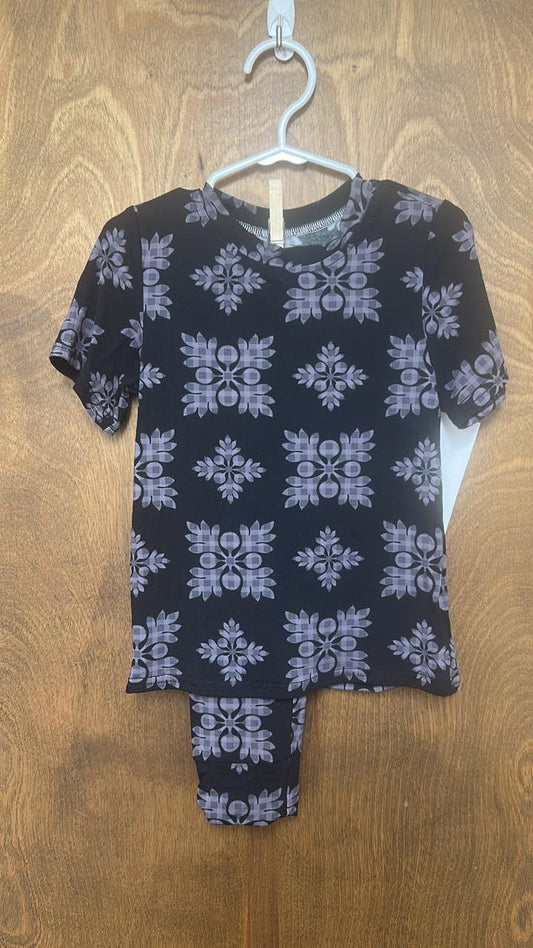 Black Design - 5T - RTG