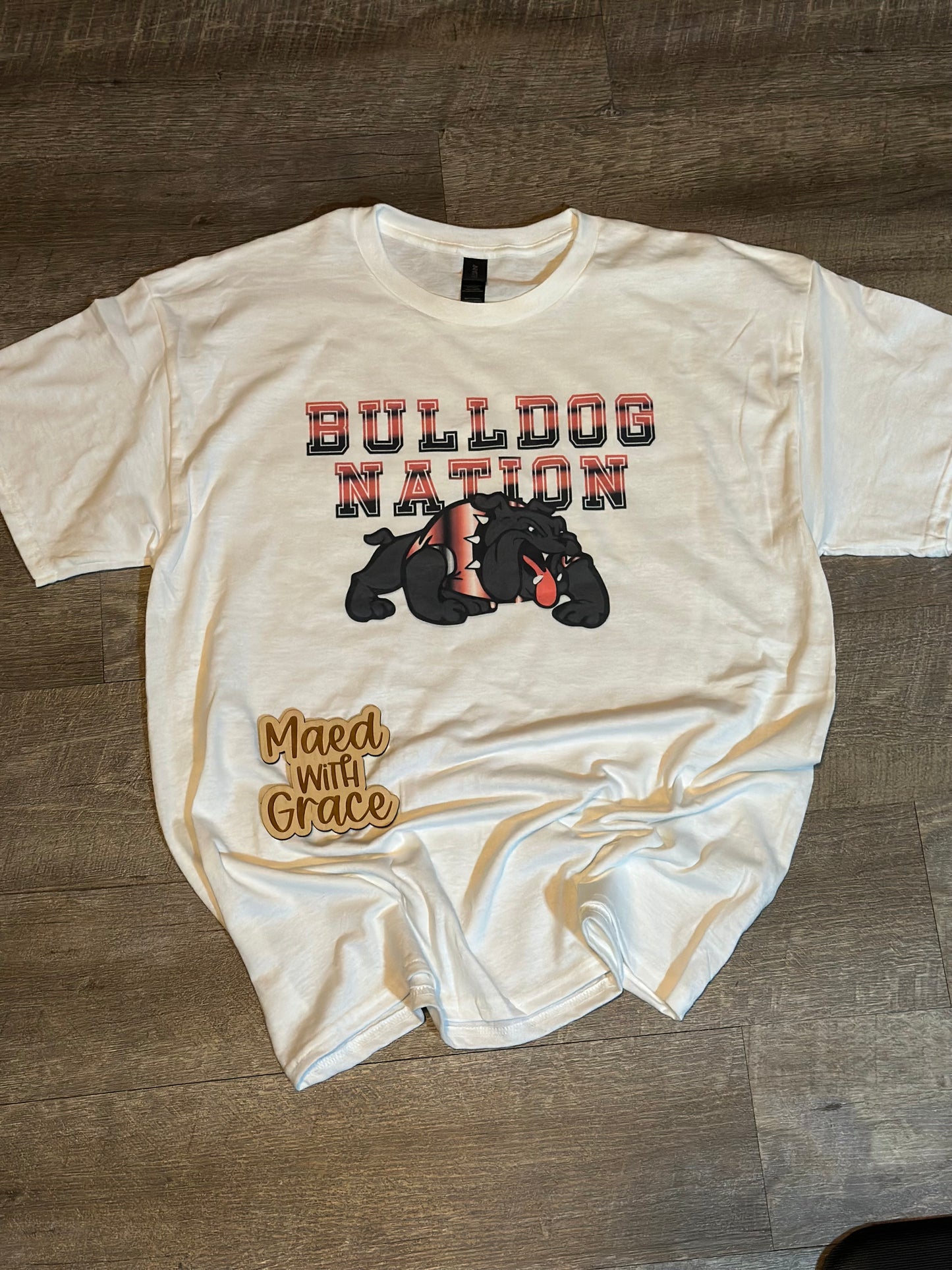 Bulldog Nation