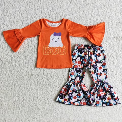 Boo Ghost - Kids - RTG