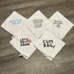 Wash Cloths