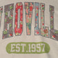 Whoville Est. 1957