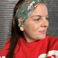 Snowy Radiator Springs Bamboo Headbands - Adult Size - RTG