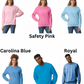 Save a horse, Blue Collar Man - Crewneck