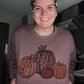 Girly Pumpkins