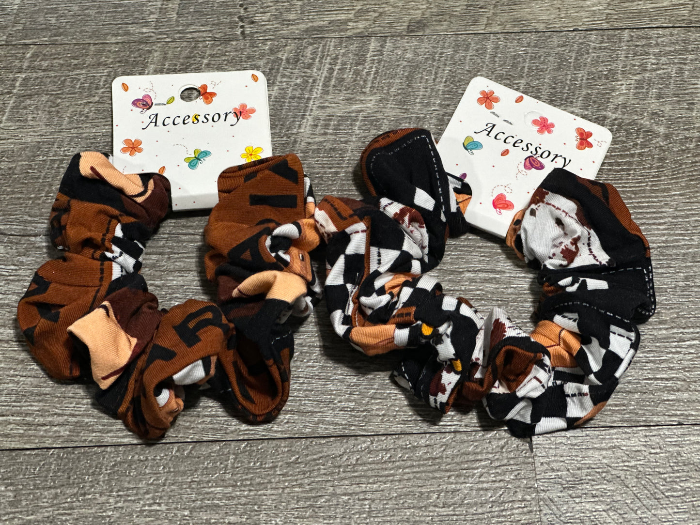 Woody Carhartt - Scrunchie - RTG
