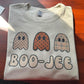 Boo-Jee Brands