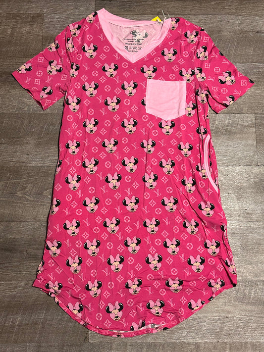 Minnie LV - Adult Moomoo - RTG
